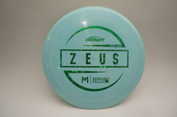 Zeus 164-166 g