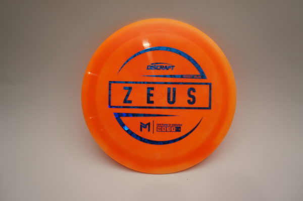 Zeus 170-172 g