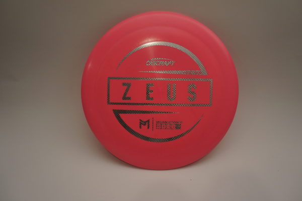 ESP Zeus 167-169