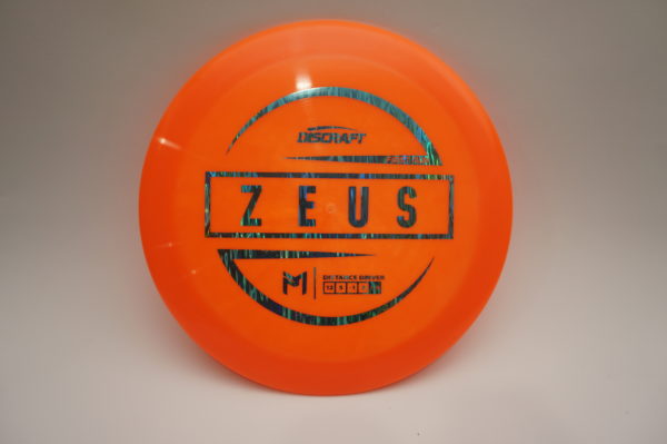 Zeus 173-174 g