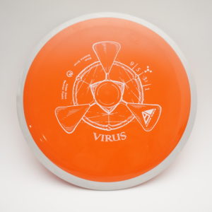 Neutron Virus 168g